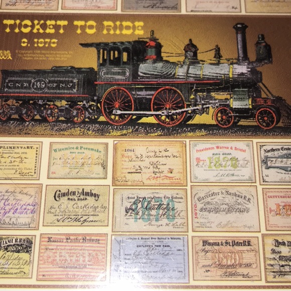 Channel Craft Puzzle 550 PCs - Picture 7 of 7